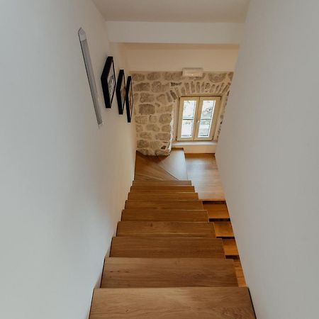 Magnolia Apartment Kotor Exterior photo